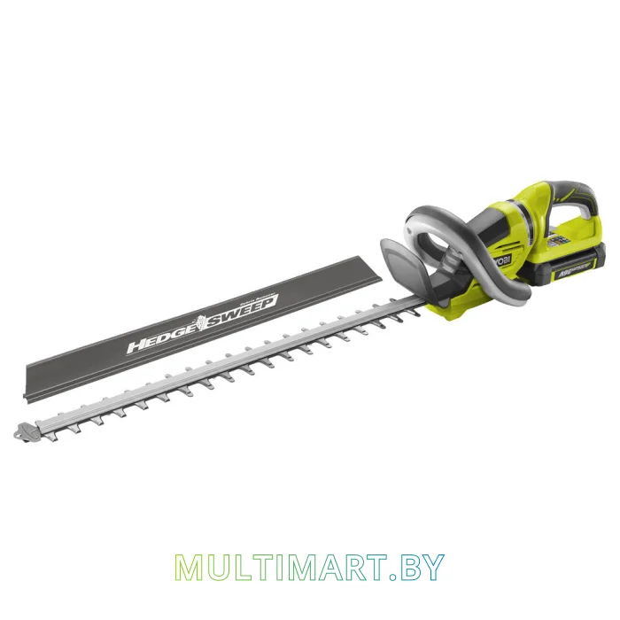 Кусторез Ryobi RHT36C61R-15S (5133004319)